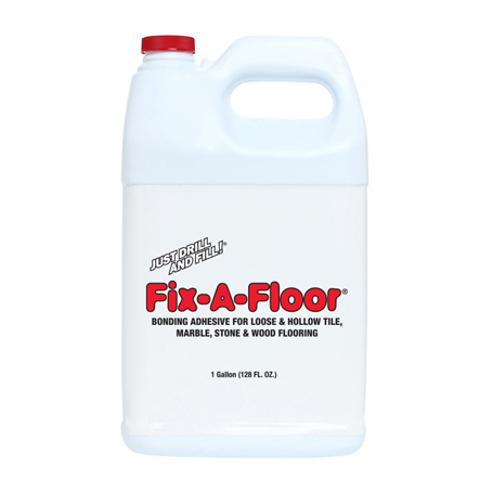 product Fix-A-Floor® Repair Adhesive